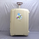 Samsonite, Чемоданы пластиковые, d19.015.182